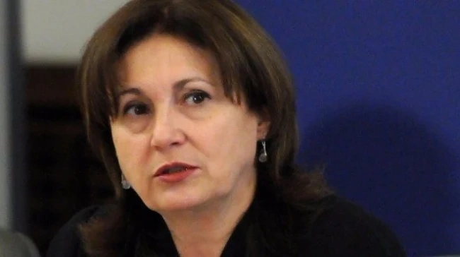 Румяна Бъчварова се готви да усвои 160 млн. евро
