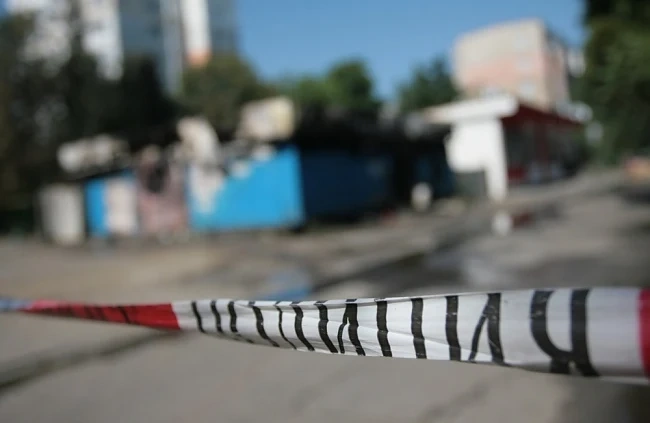 35-годишен мъж е бил намушкан в Слънчев бряг