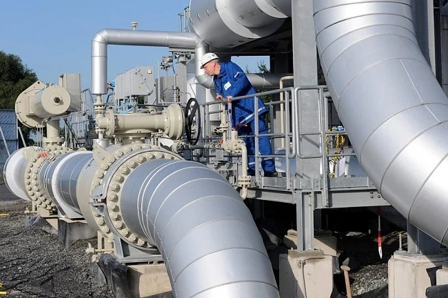 Задава се нова газова криза 