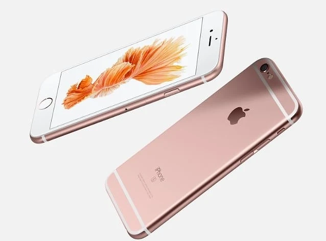 Apple пусна телефони втора употреба
