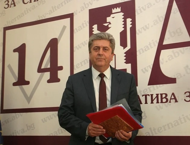 От АБВ призоваха да се гласува по съвест 