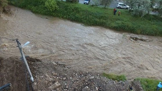  Отмениха бедственото положение в Банско