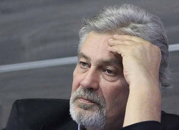 Стефан Данаилов: Аз съм за промяната, а не за подмяната във властта