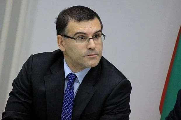 Плевнелиев гласи Дянков за премиер 