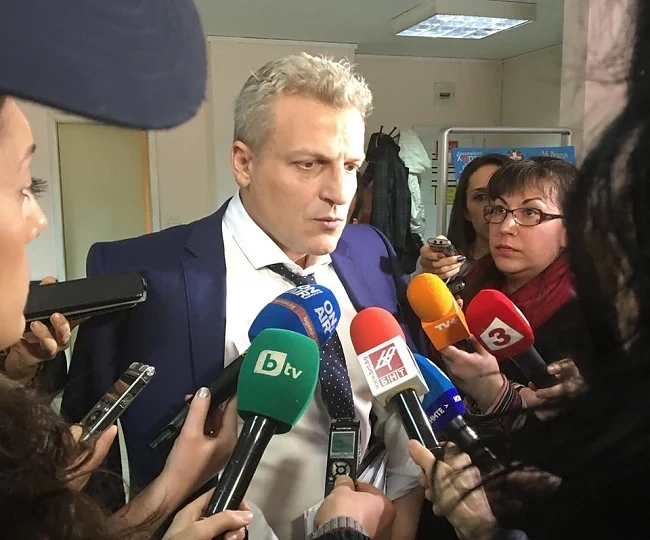 Москов: Това правителство е най-доброто което може да има 