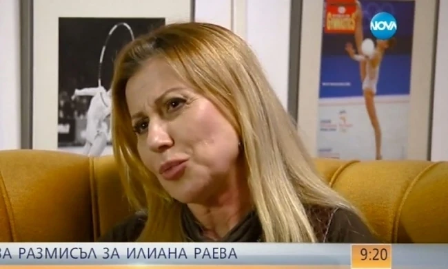 Илиана Раева с разтърсваща изповед