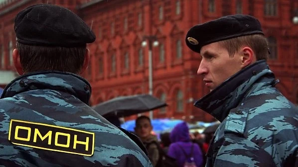 Предотвратиха атентат в Русия