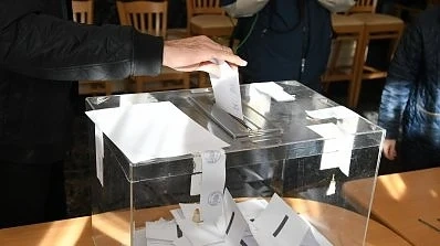 Пристигнаха резултатите от гласувалите в чужбина