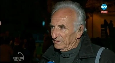 Бащата на Румен Радев към сина си: Няма да правиш издънки