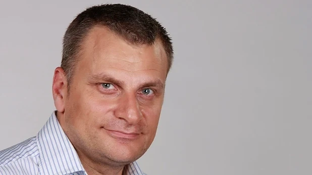 Петър Курумбашев става евродепутат