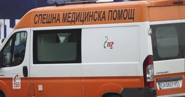 Ловец почина по време на лов в Монтанско