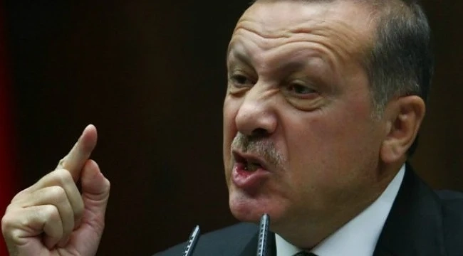 Ердоган: Кои сте вие от ЕС? 