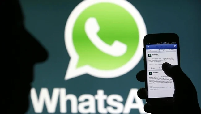 WhatsApp пуска видео разговори