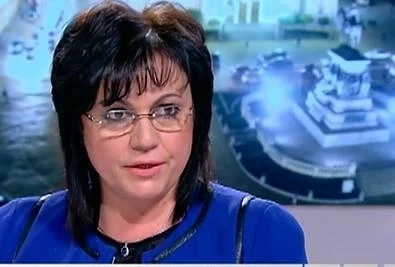 Корнелия Нинова: Румен Радев не е наложен нито отвън, нито отвътре