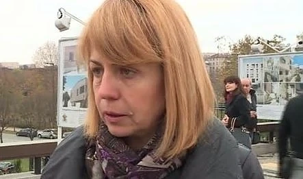 Фандъкова нарушава закона,спира законно разрешително
