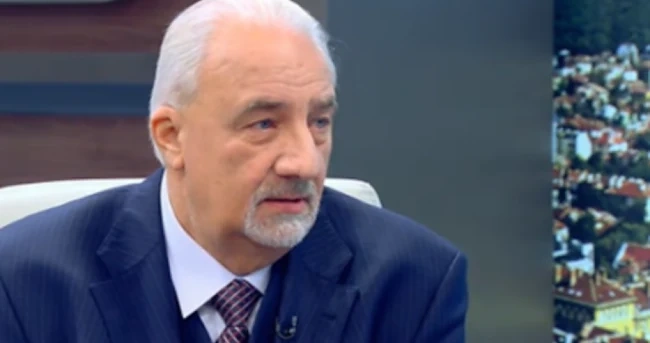 Муравей Радев с катастрофална прогноза за бюджета 