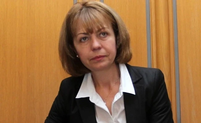  Фандъкова продължава да не спазва законите