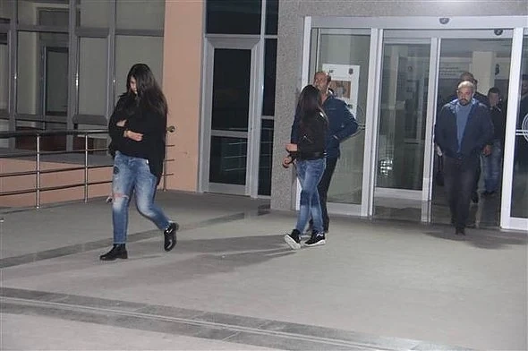 Арестуваха дъщерята на полицейски шеф с 3 кг дрога 