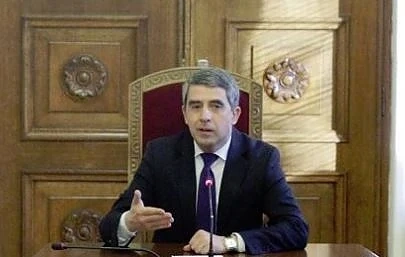 Плевнелиев свиква Консултативния съвет по национална сигурност