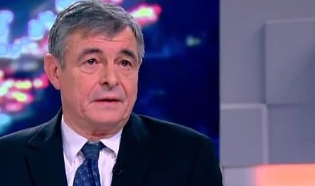 Стефан Софиянски предлага патриотите да направят експертно правителство