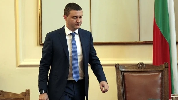 Горанов: Ако бюджетът не се приеме няма да има увеличение на пенсиите  