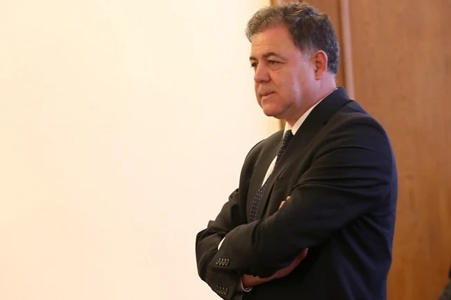 Ненчев: Не съм давал ген. Румен Радев на комисията за конфликт на интереси  