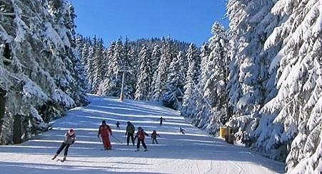 Боровец открива ски сезона с карти за 5 лева