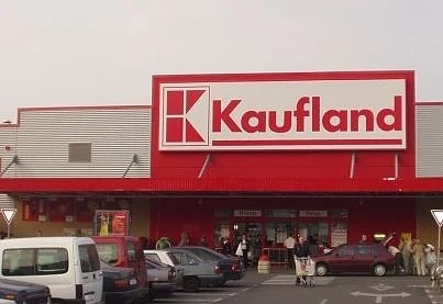 Kaufland затваря на Коледа