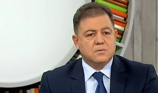 Ненчев: Оградата с Турция ще бъде завършена в най-скоро време