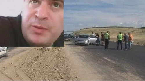 Ембака проговори за смъртта на Николай Чивиев