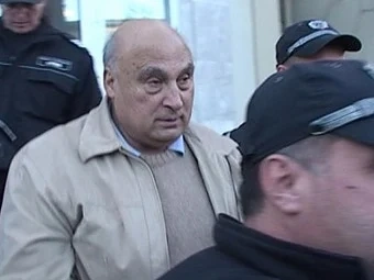 Решетки за Цар Киро