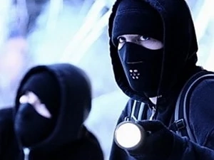 Румънски бандити представяли се за полицаи отиват на съд 