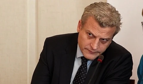 Прокуратурата отправи три обвинения срещу Москов 