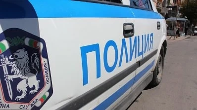 Задържаха голямо количество ментета в Димитровград 