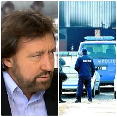 Николай Банев: Мутрите у нас се завърнаха. ГЕРБ ги закриля  