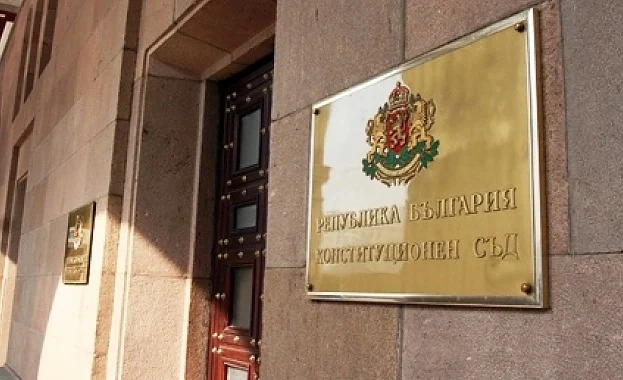 КС: Плевнелиев не може да насрочи извънредни избори 