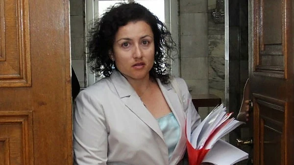 Десислава Танева: Не се притеснявам, ако бъда извикана за разпит 