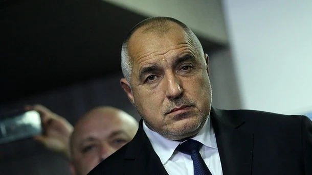  Борисов се яви в Следствието