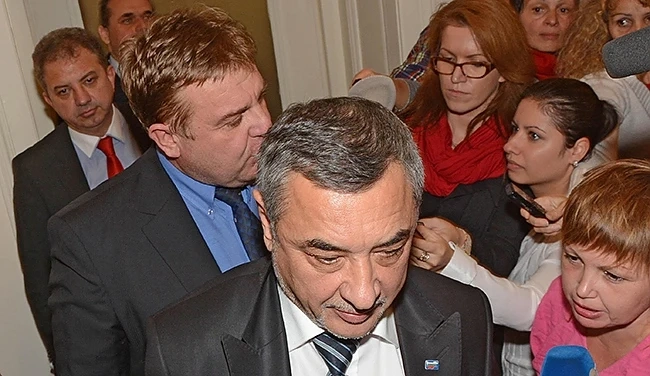 Патриотите готови да приемат мандат за съставяне на правителство