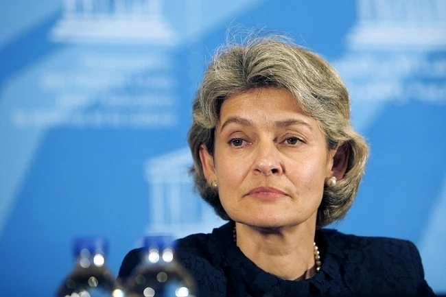 Бокова коментира поведението на България в състезанието за ООН