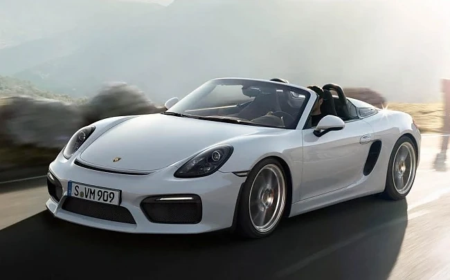 Porsche не планира да пусне евтина кола на пазара