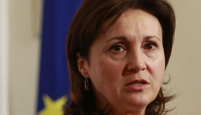 Бъчварова: Правителство без ГЕРБ не може да се случи 