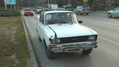 Задържаха моторист побойник, пребил пенсионер с \
