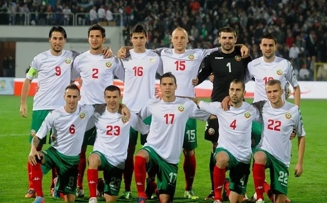 Изкачихме се в ранглистата на ФИФА