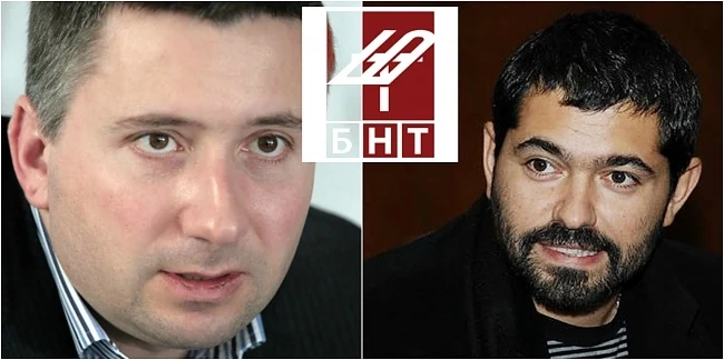 Нико Тупарев в тандем с Прокопиев завладяват БНТ