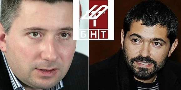 Схемата на Прокопиев и Тупарев за БНТ не мина