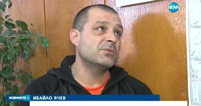 Ранен полицаи в Харманли : Бежанците бяха тръгнали да убиват