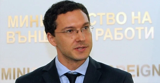 Митов се срещна с посланика на Афганистан