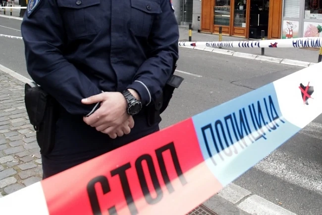Сръбската полиция разби банда занимавала се с убийства  