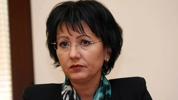 Румяна Арнаудова: На 19 души е повдигнато обвинение за безредиците в Харманли 